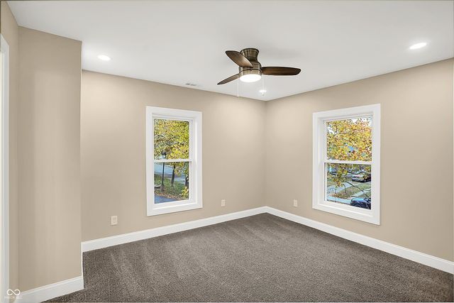 651 Eugene Street, Indianapolis, IN 46208