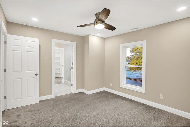 651 Eugene Street, Indianapolis, IN 46208