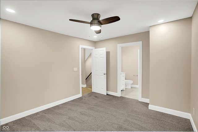 651 Eugene Street, Indianapolis, IN 46208