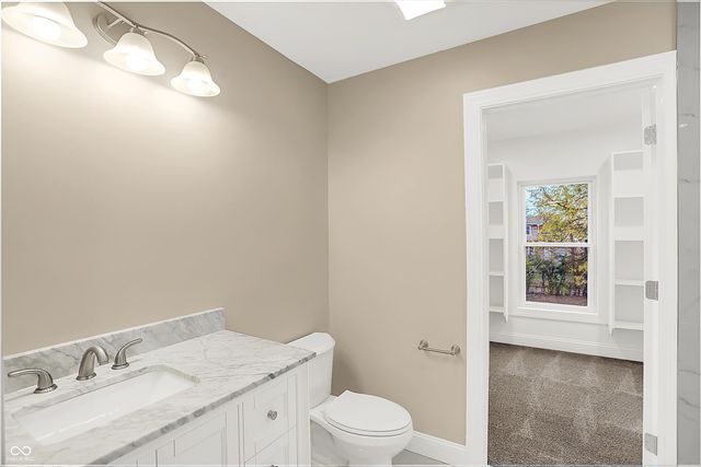 651 Eugene Street, Indianapolis, IN 46208