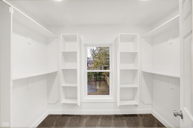 651 Eugene Street, Indianapolis, IN 46208