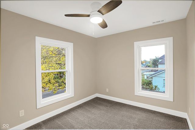 651 Eugene Street, Indianapolis, IN 46208