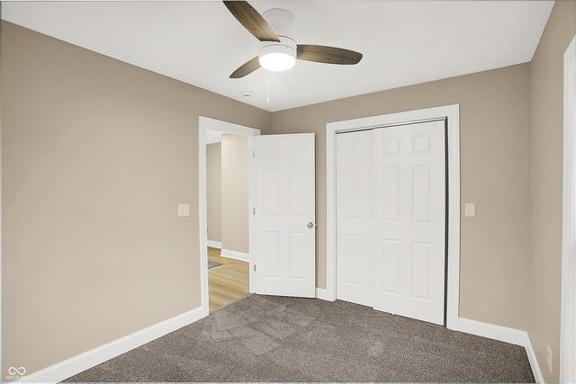 651 Eugene Street, Indianapolis, IN 46208