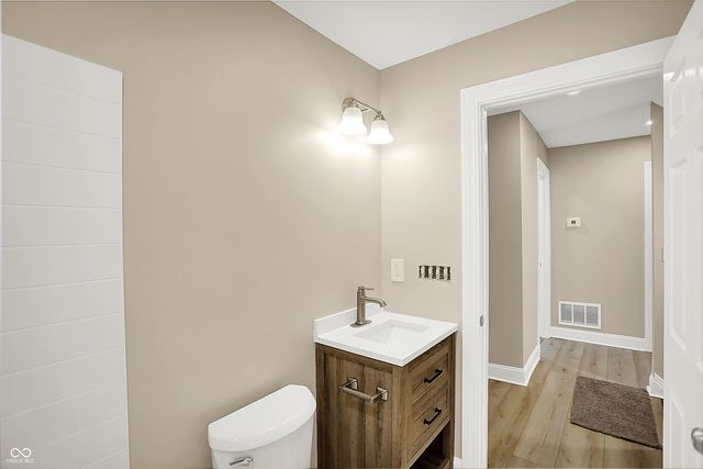 651 Eugene Street, Indianapolis, IN 46208