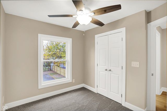 651 Eugene Street, Indianapolis, IN 46208