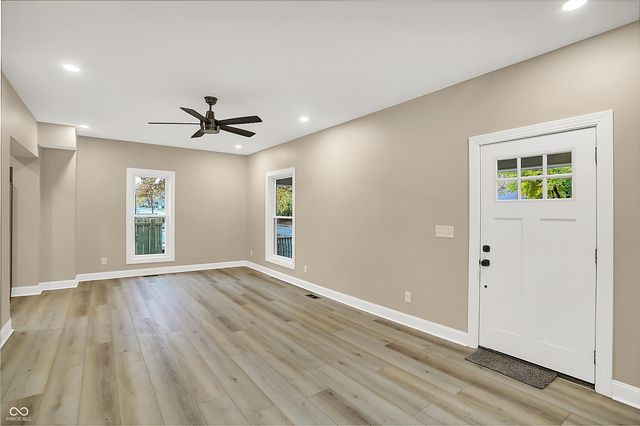 651 Eugene Street, Indianapolis, IN 46208