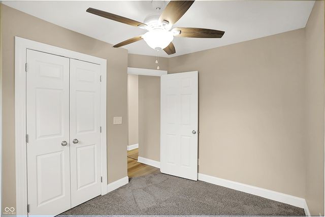 651 Eugene Street, Indianapolis, IN 46208