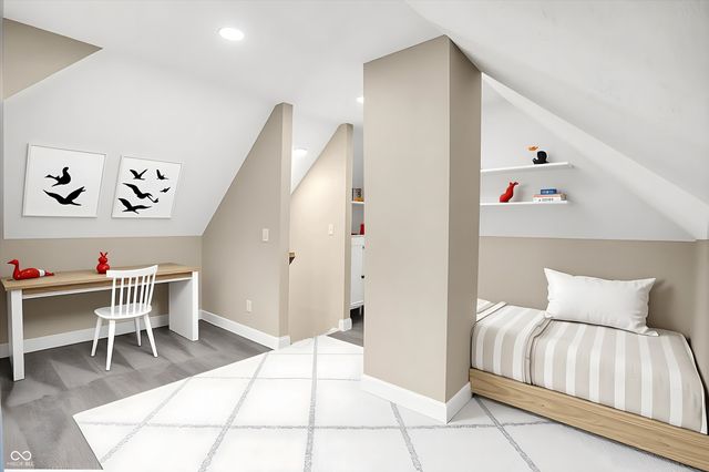 651 Eugene Street, Indianapolis, IN 46208