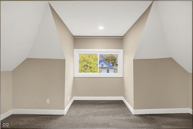 651 Eugene Street, Indianapolis, IN 46208