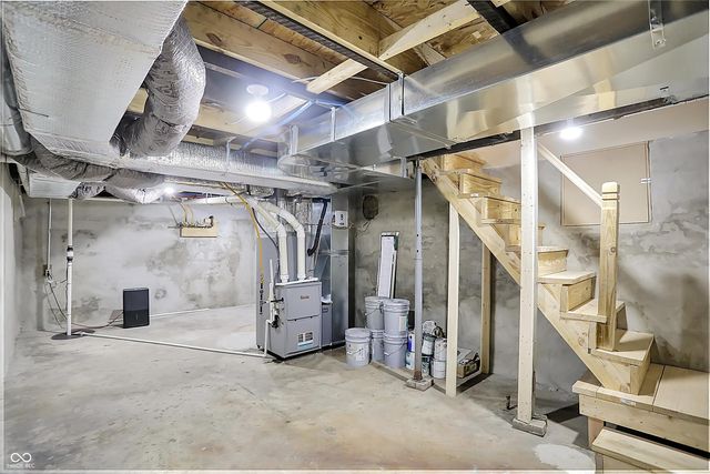 651 Eugene Street, Indianapolis, IN 46208