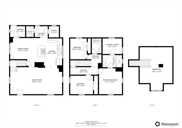 651 Eugene Street, Indianapolis, IN 46208