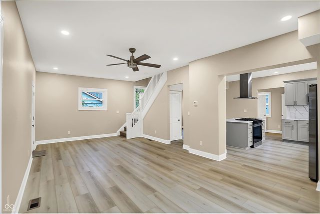 651 Eugene Street, Indianapolis, IN 46208