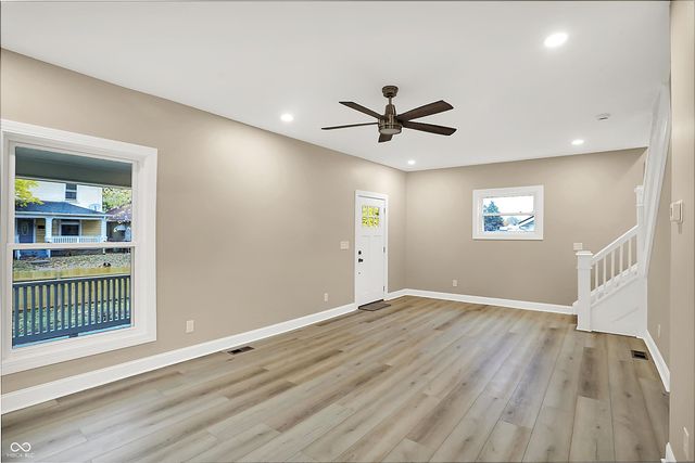 651 Eugene Street, Indianapolis, IN 46208