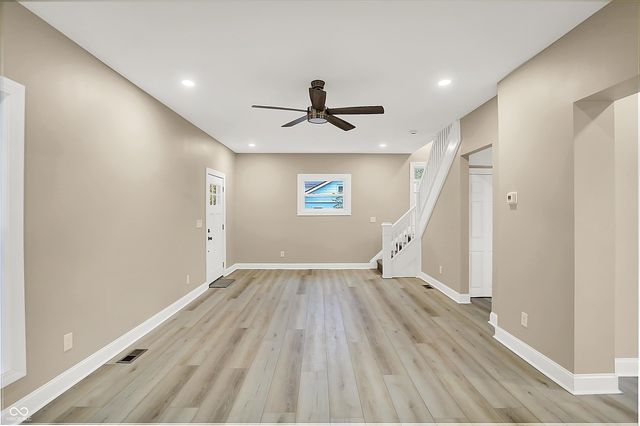 651 Eugene Street, Indianapolis, IN 46208