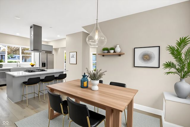 651 Eugene Street, Indianapolis, IN 46208