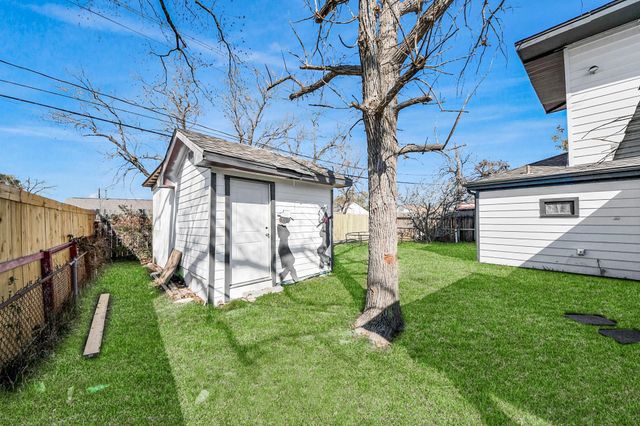 2221 Camille Street, Pasadena, TX 77506