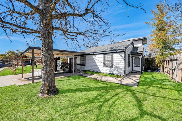 2221 Camille Street, Pasadena, TX 77506