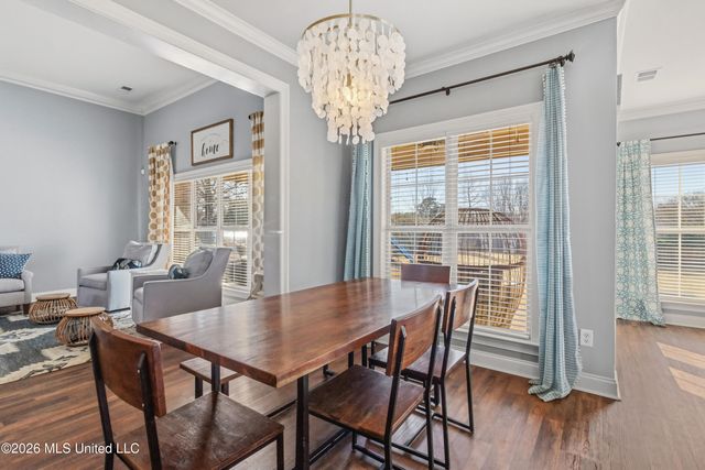 6559 Shenandoah Lane, Olive Branch, MS 38654