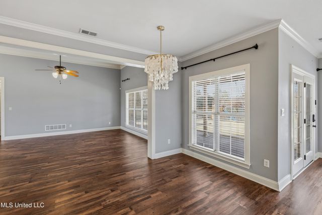 6559 Shenandoah Lane, Olive Branch, MS 38654