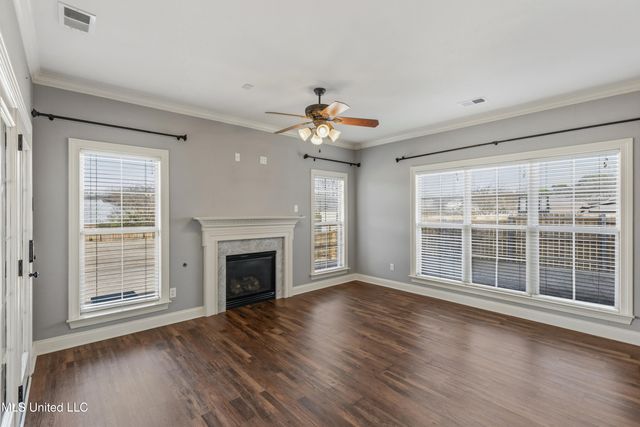 6559 Shenandoah Lane, Olive Branch, MS 38654