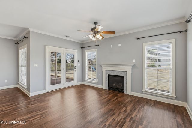 6559 Shenandoah Lane, Olive Branch, MS 38654