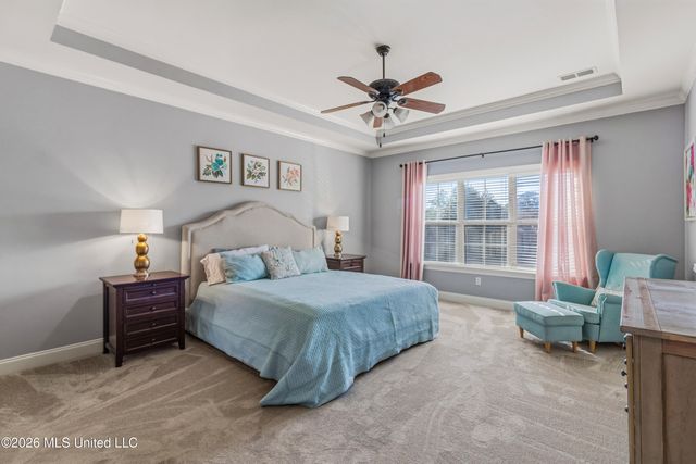 6559 Shenandoah Lane, Olive Branch, MS 38654