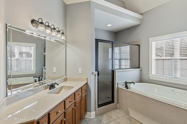 6559 Shenandoah Lane, Olive Branch, MS 38654