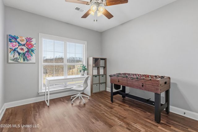 6559 Shenandoah Lane, Olive Branch, MS 38654