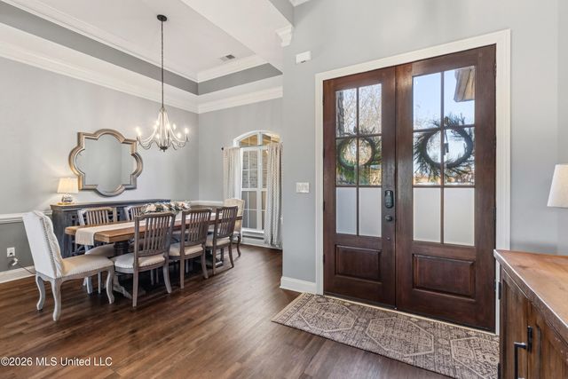 6559 Shenandoah Lane, Olive Branch, MS 38654