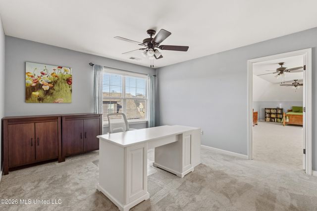 6559 Shenandoah Lane, Olive Branch, MS 38654