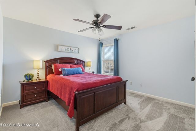 6559 Shenandoah Lane, Olive Branch, MS 38654