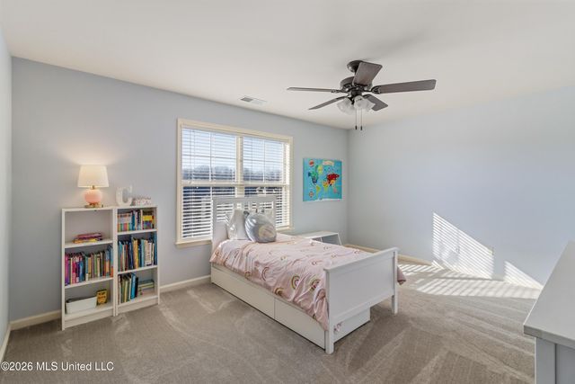 6559 Shenandoah Lane, Olive Branch, MS 38654