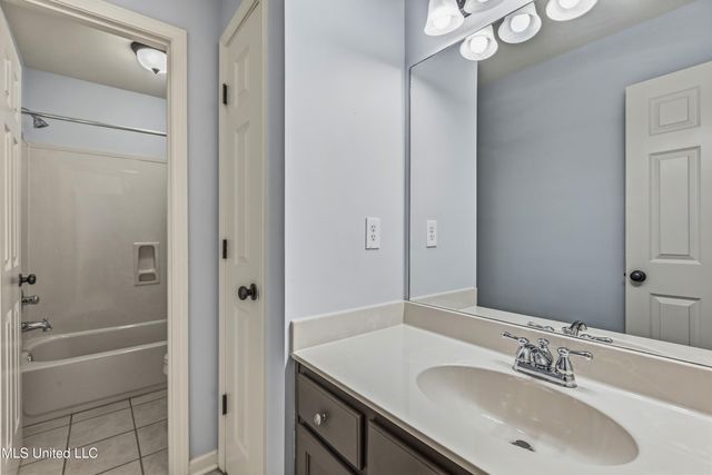 6559 Shenandoah Lane, Olive Branch, MS 38654