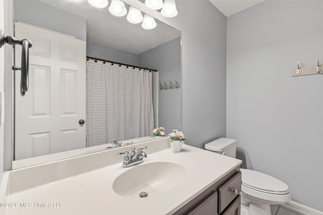 6559 Shenandoah Lane, Olive Branch, MS 38654