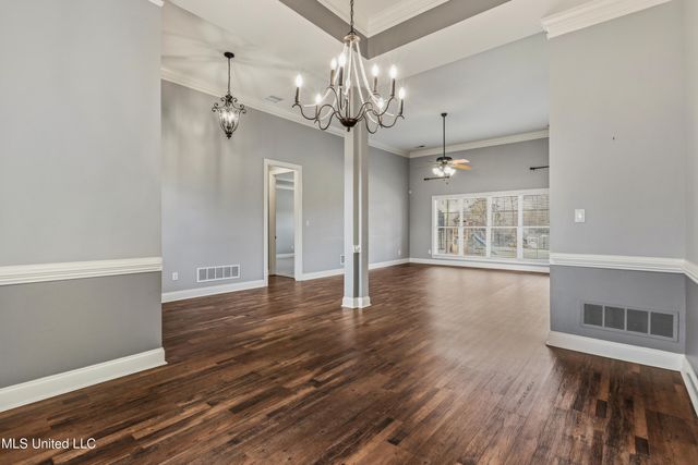 6559 Shenandoah Lane, Olive Branch, MS 38654