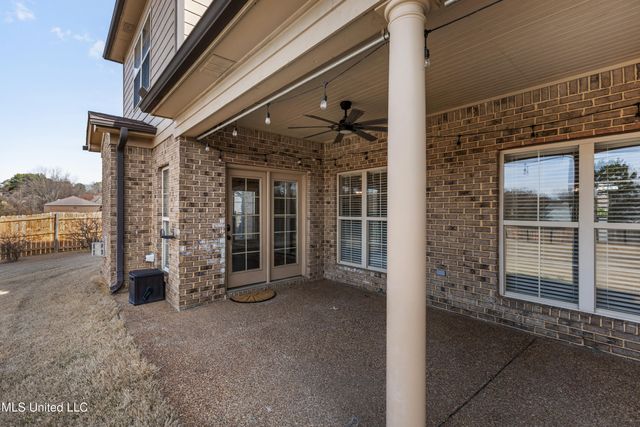 6559 Shenandoah Lane, Olive Branch, MS 38654