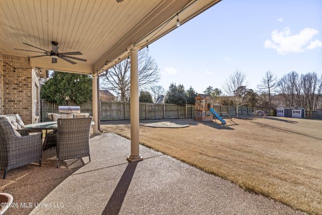 6559 Shenandoah Lane, Olive Branch, MS 38654