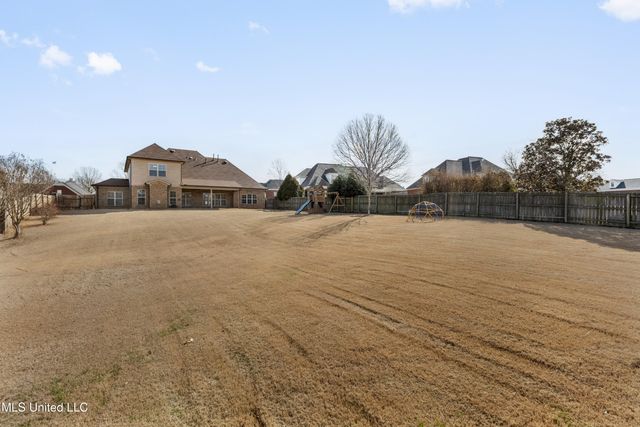 6559 Shenandoah Lane, Olive Branch, MS 38654