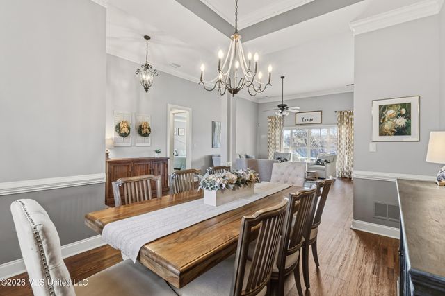 6559 Shenandoah Lane, Olive Branch, MS 38654