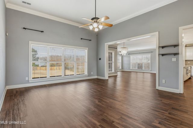 6559 Shenandoah Lane, Olive Branch, MS 38654