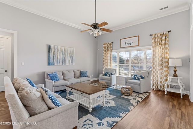 6559 Shenandoah Lane, Olive Branch, MS 38654