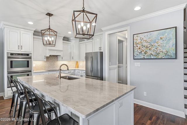 6559 Shenandoah Lane, Olive Branch, MS 38654