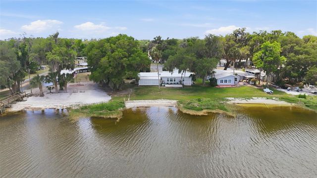 119 LAKE SHORE CIRCLE, Leesburg, FL 34788