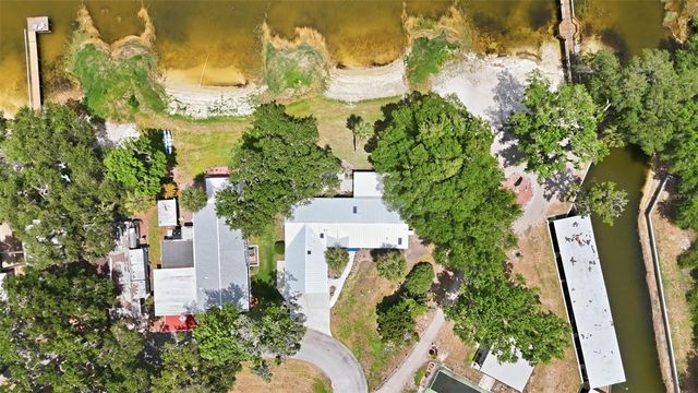 119 LAKE SHORE CIRCLE, Leesburg, FL 34788