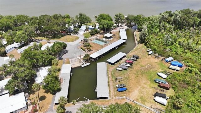 119 LAKE SHORE CIRCLE, Leesburg, FL 34788