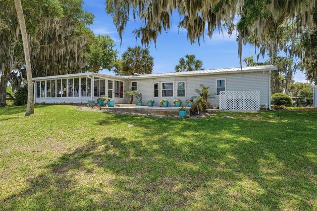 119 LAKE SHORE CIRCLE, Leesburg, FL 34788