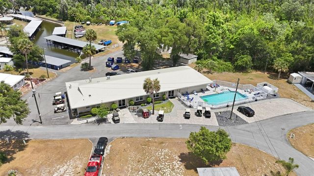 119 LAKE SHORE CIRCLE, Leesburg, FL 34788