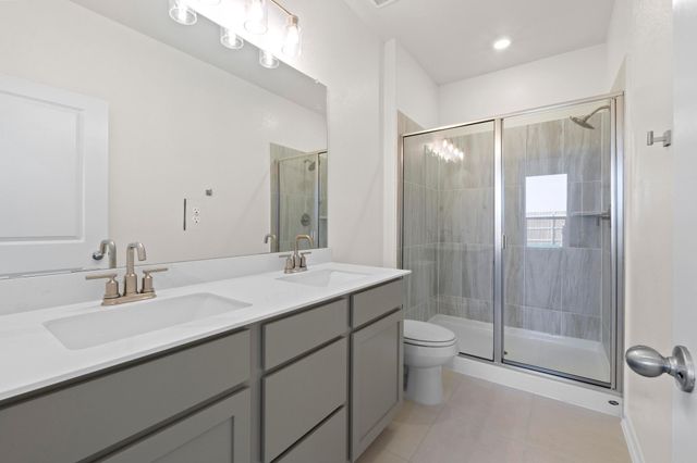 4920 Gragnano DR, Round Rock, TX 78665