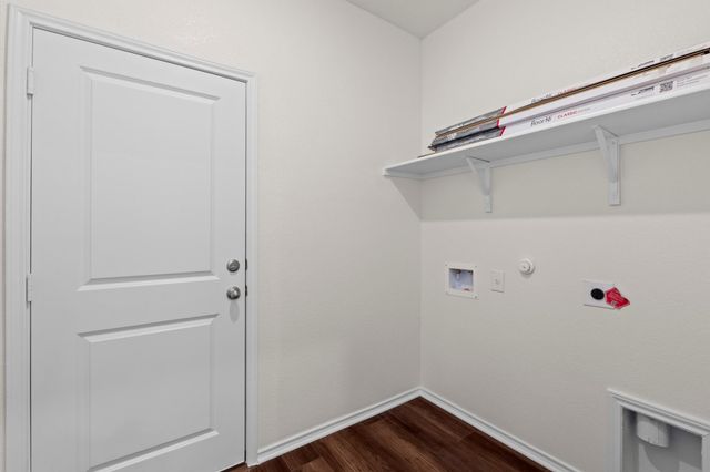 4920 Gragnano DR, Round Rock, TX 78665