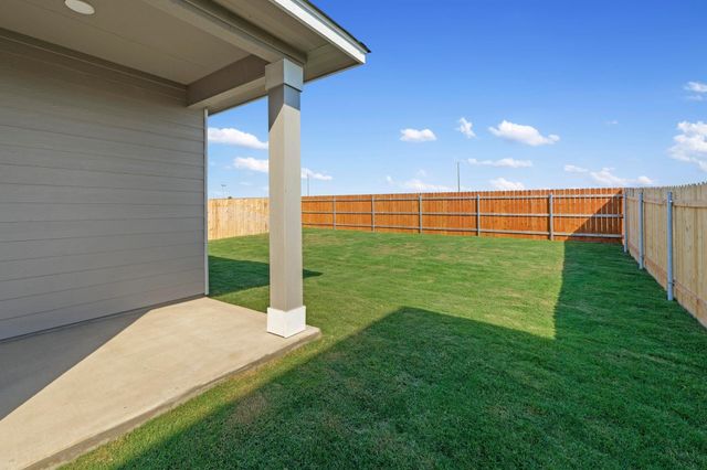 4920 Gragnano DR, Round Rock, TX 78665